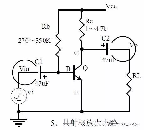 沒掌握這20個模擬電路之前  你可能是個假的工程師