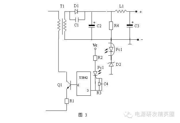 【大神课堂】教你从专业的角度解决开关电源的常见故障