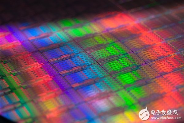 中芯国际将在2018年下半年量产28nm HKC+工