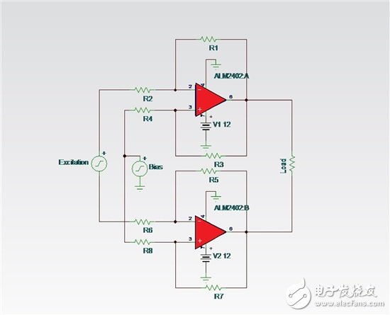 ALM2402-Q1 