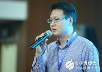 FTC机器人科技挑战赛获Qualcomm重点关注 意图培养未来科技新星