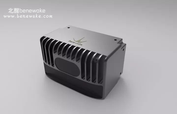 MicroVision的交付采用ToF ASIC