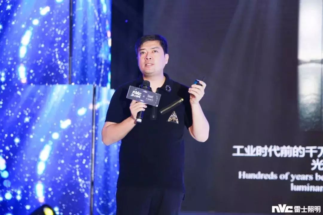 Beat365智能照明模块
