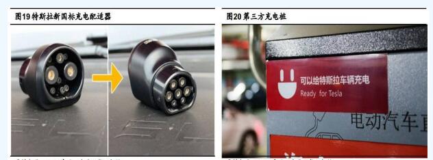 详细特斯拉电池管理系统深度剖析