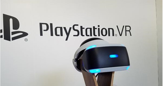 索尼下一代PSVR很有野心:干掉有线连接