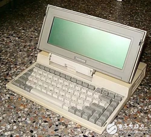 为什么现在的笔记本越做越像手机?