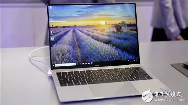 为什么现在的笔记本越做越像手机?