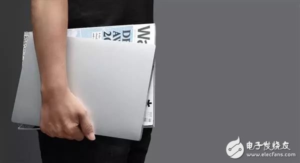 为什么现在的笔记本越做越像手机?