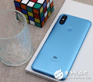 想买小米6X?看了这份详细测评报告你还会再买一部!