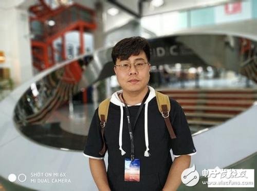 想买小米6X?看了这份详细测评报告你还会再买一部!