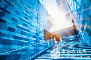 commercial buildings