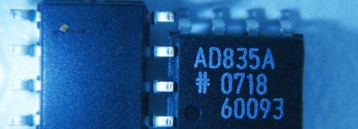 ad835乘法器电路_ad835引脚功能及性能参数
