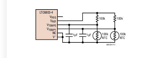 LTC6803