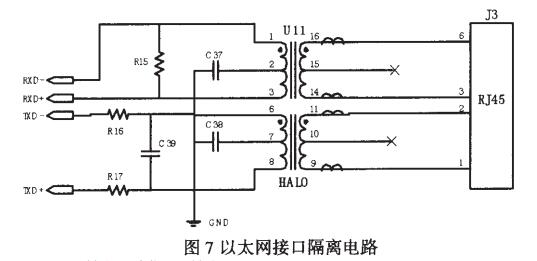 ARM嵌入式系统硬件设计及应用实例详解