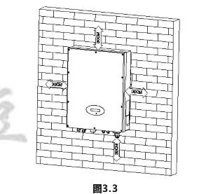 逆变器