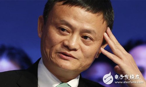 大惊!马云:自己研究区块链数年,区块链不是泡沫,比特币才是