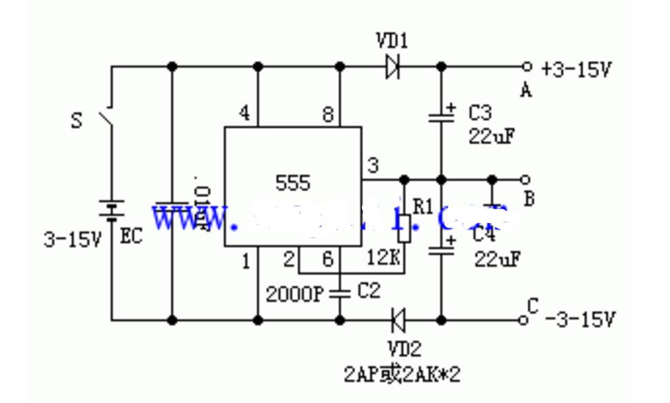 PCB板和集成电路有什么区别?