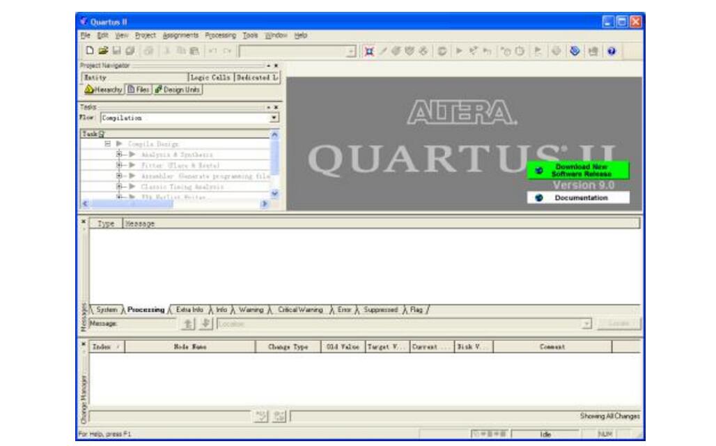 quartus