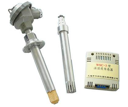 温湿度传感器、二氧化碳传感器在农业领域的应用