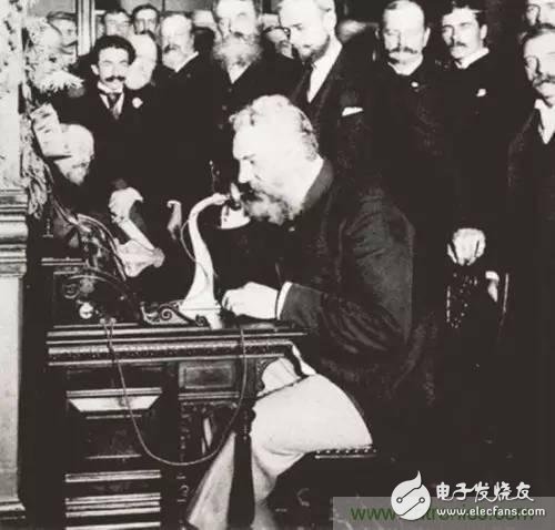 从电报到5G 从甚低频到太赫兹 带你深入:细数无线电频谱发展史