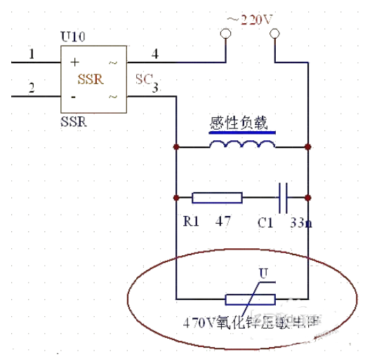 压敏电阻的参数_压敏电阻的测量方法