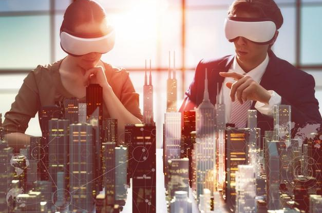 VR来了,科技的各行各业该如何准备呢?