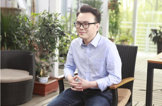 蚁视覃政:未来的虚拟现实设备一定是面向普通消费者 但需要时间