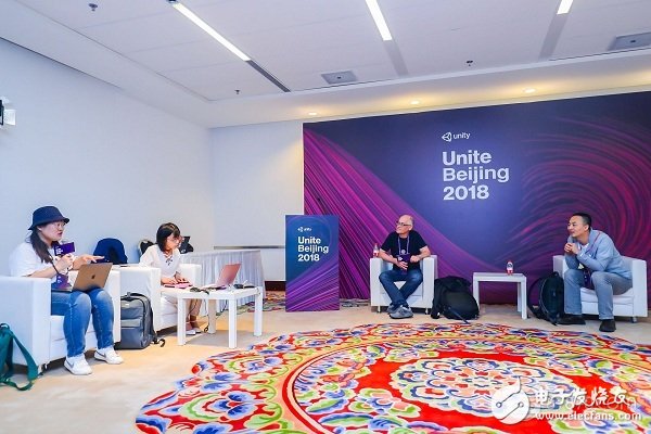 专访Unity AI与机器学习副总裁Danny Lange