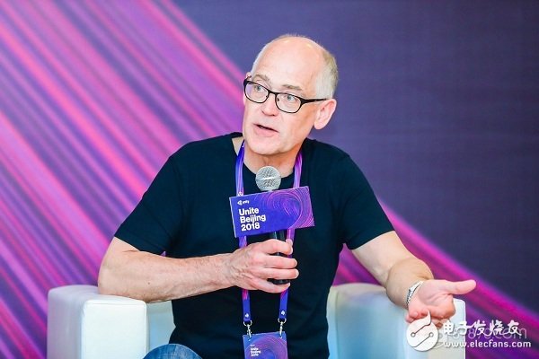 专访Unity AI与机器学习副总裁Danny Lange