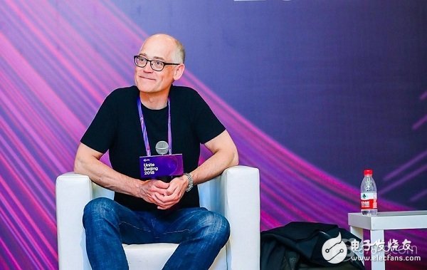 专访Unity AI与机器学习副总裁Danny Lange