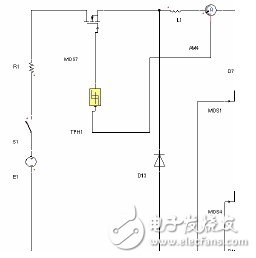 RMXPRT/MAXWELL和SIMPLORER的联合仿真解析