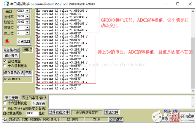 STM32