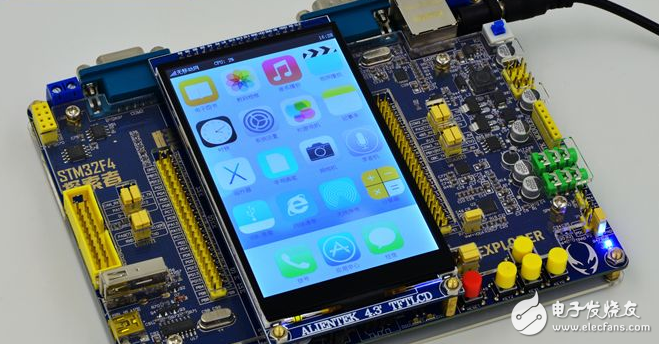 stm32休眠_RTC定时唤醒来喂狗