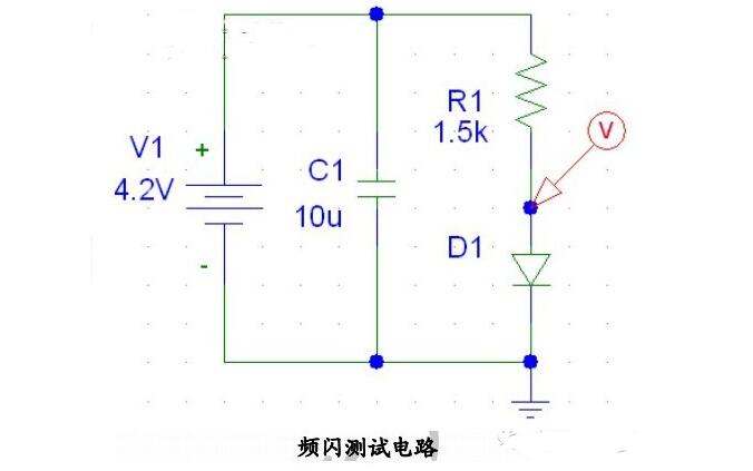 LED球泡灯