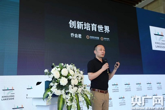 如何构建大健康生态?AI和医疗结合