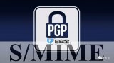 PGP和S/MIME被视为电子邮件加密的两把锁