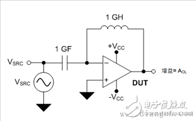 跨阻放大器