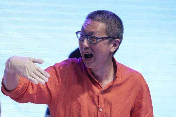 牵手华为荣耀玩自制内容 看优酷进军VR怎么玩儿