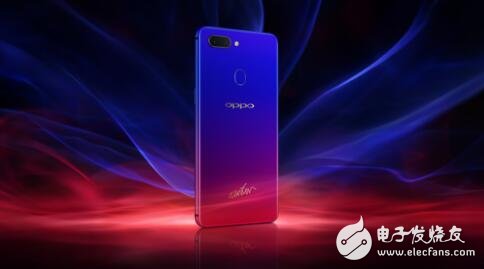 OPPO R15如何登顶4月热销冠军?