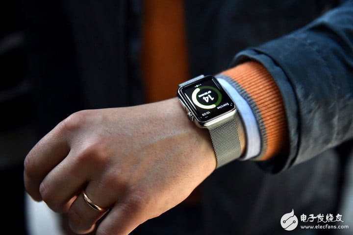 Wear OS未来能否成功最终还是取决于他们自己的行动