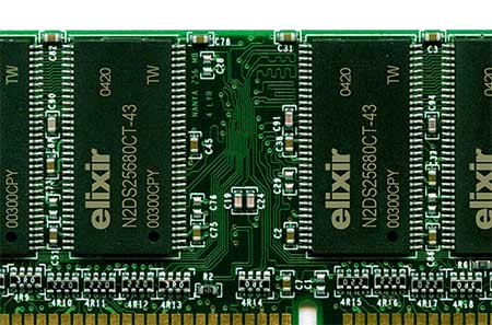 PCB走线宽度发生变化时该怎么办?