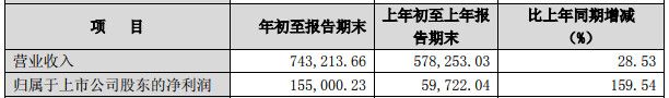 29家鋰電材料上市公司一季度業(yè)績(jī)曝光  可見(jiàn)哪種材料業(yè)務(wù)最賺錢