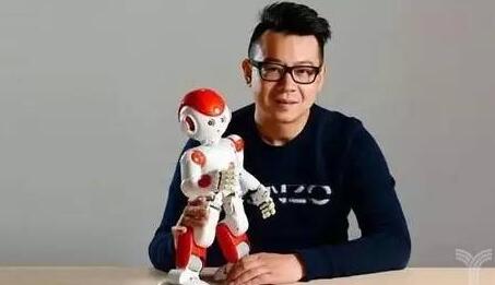 中国人工智能创业领军20人里_你认识几个