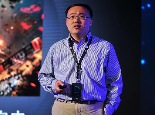 中国人工智能创业领军20人里_你认识几个