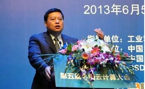 中国人工智能创业领军20人里_你认识几个