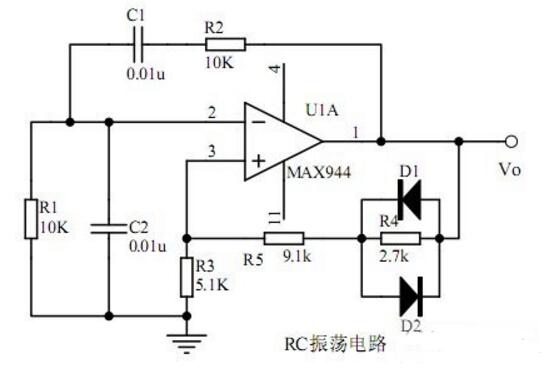 音响电路图