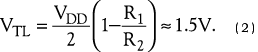 将RF信号转换为数字信号的CMOS转换器