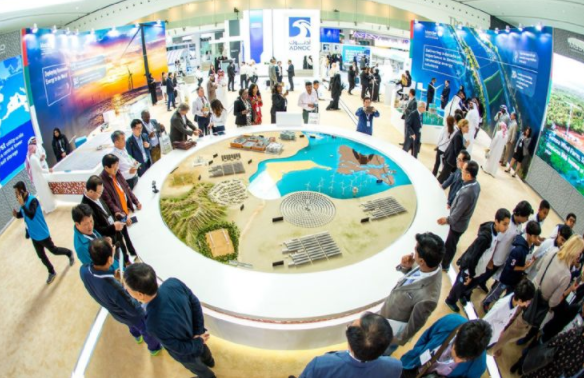 工业4.0成为2018年永续发展周主题