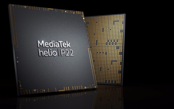 联发科宣布推出中端芯片Helio P22 采用台积电12nm FinFET工艺打造