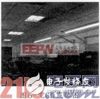 基于FPGA的转移型面阵CCD驱动电路设计